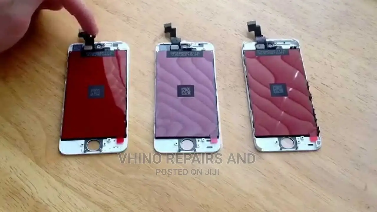 Original iPhone 5s Screens (Vhino Phones)