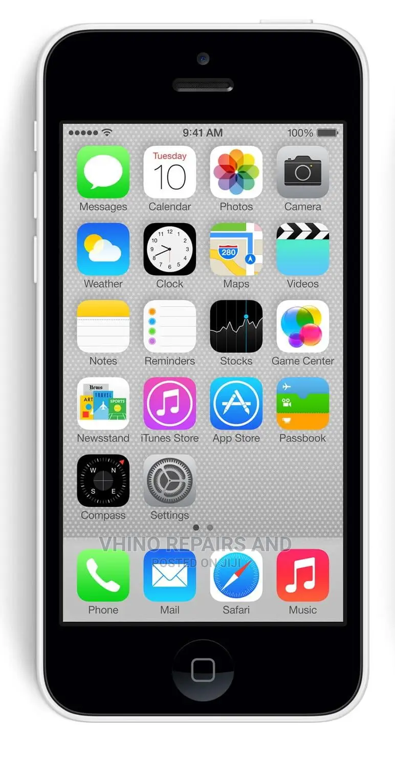 Original iPhone 5s Screens (Vhino Phones)