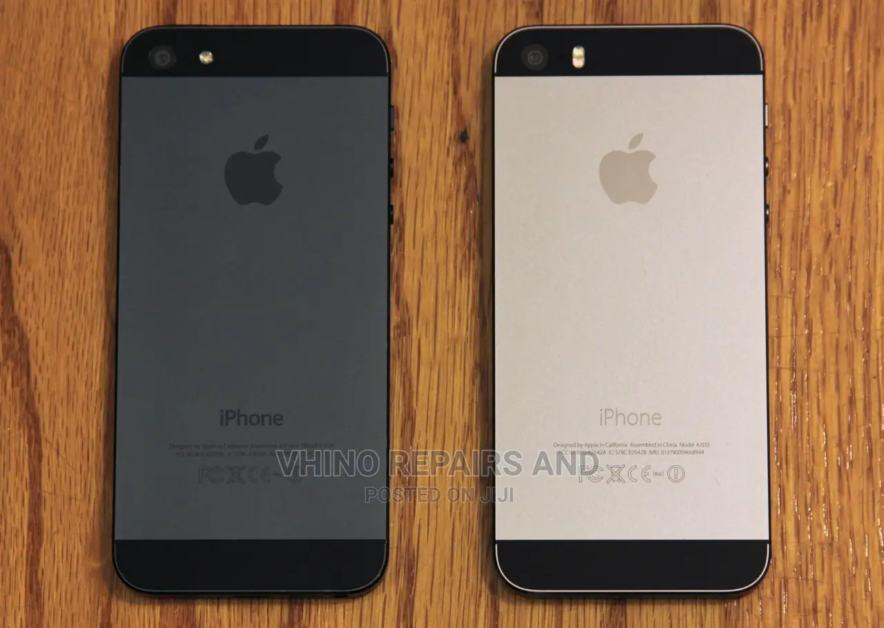 Original iPhone 5s Screens (Vhino Phones)