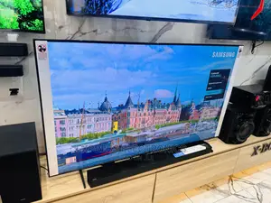 Series 7 65”UHD Smart Samsung Enjoy With Bluetooth Tv 