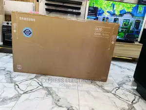 55q60b (Qled )Enjoy With Bluetooth Samsung Tv Smart