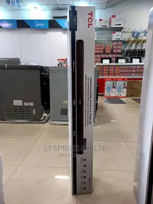 TCL 260W Atmos Sound Bar