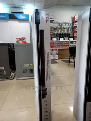 TCL 260w Bluetooth Sonud Bar