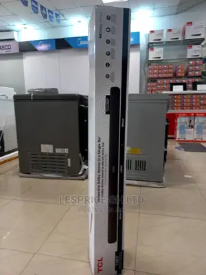 TCL 260w Atmos Sound Bar