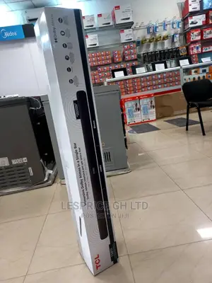 TCL Atmos Sound Bar
