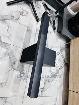 B450 300W Samsung Soundbar Enjoy With Bluetooth