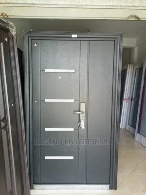 Quality Metals and Locks