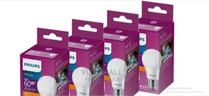 Philips Mycare Led Bulb