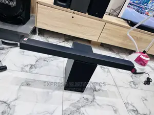 HW-Q600C Samsung Soundbar With Woofer Enjoy  With Bluetooth