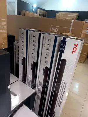 TCL 260w Bluetooth Sound Bar