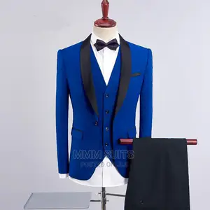 Turkish Tuxedo Men Suits