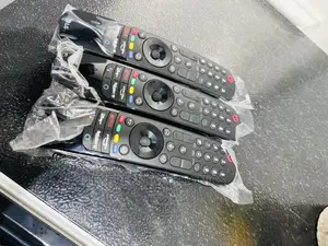 MR-22 Magic Remote Control Black Lg Universal
