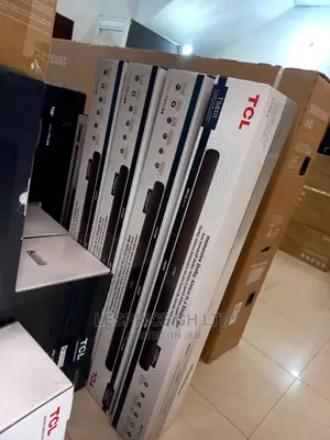 TCL 260w Atmos High Power Sound Bar