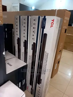 TCL 260w Sound Bar Original Power Sound Bar