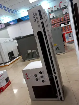 TCL 3.1ch Wireless Sub Woofer Highly Powerful