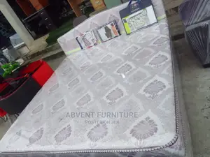 Complete Bed