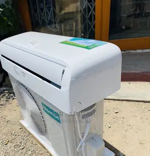 Latest and Affordable Hisense 2.5hp Ac(R410)
