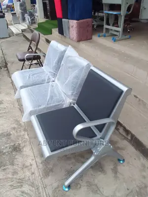 Visitors Waiting Chair
