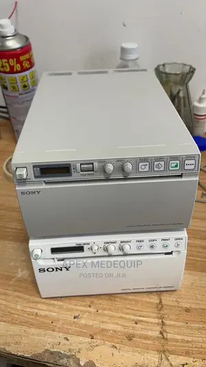 SONY UP-X898MD Ultrasound Video Graphic Printer