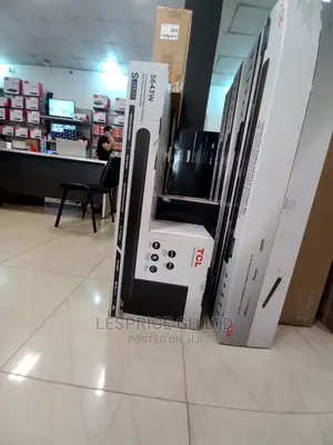 Bluetooth Sound Bar TCL High Quality Sound