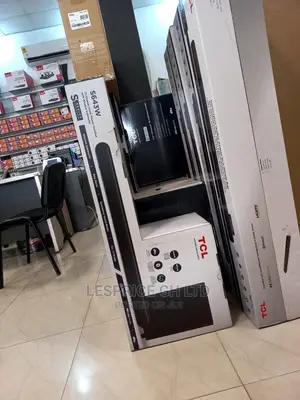 Ultra High Quality TCL Bluetooth Sound Bar