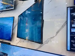 Enjoy With Bluetooth Lg UHD Nano75 75”Nanocell Tv