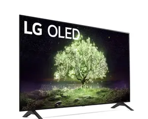 Enjoy  With Bluetooth Smart Lg OLED55A1PVA Tv 