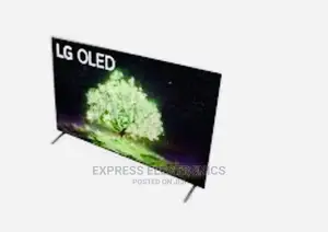 OLED55CS6LA LG UHD Smart Enjoy  With Bluetooth