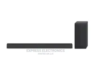 Enjoy  With Bluetooth S65Q Lg Sound System
