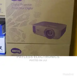 Benq Ms550 Projectors