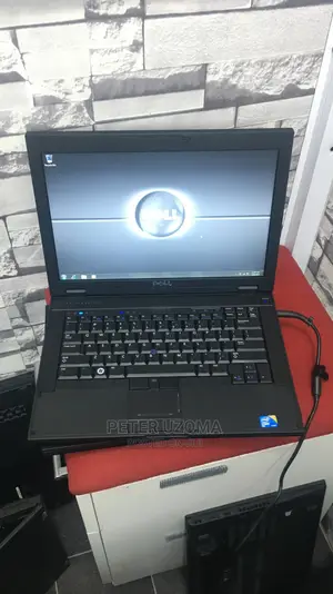 Laptop Dell Latitude E5400 4GB Intel Core 2 Duo HDD 160GB