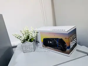 Sony SRS-Xb33 Enjoy With Bluetooth Speaker