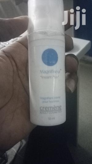 Magnifiseur Instant Plus Elargement Gel for Men