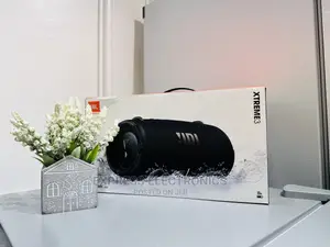 Enjoy  With Bluetooth JBL Xtreme 3 Speaker Chargeable