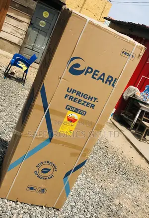 Affordable PUF-370 Up-Rite Freezer Singledoor