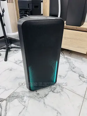 Enjoy  With Bluetooth Samsung Mx-St50b Speaker