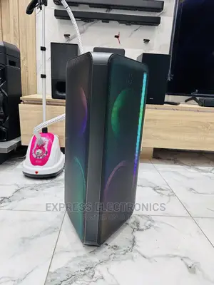 Samsung Sound System Mx-St50b Enjoy With Bluetooth