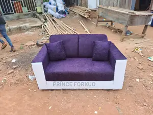 Eben Furniture Work