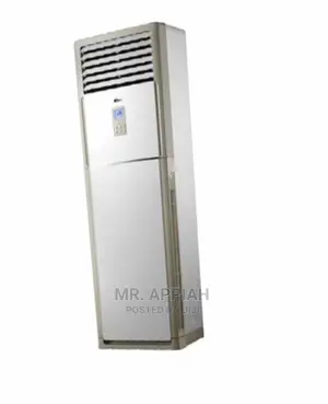Sealed in Box Midea 3.0hp Floor Standing Ac(R410) 