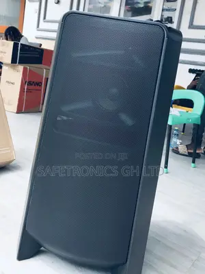 Elegant Bluetooth Speaker Wireless Samsung Mx-T70 
