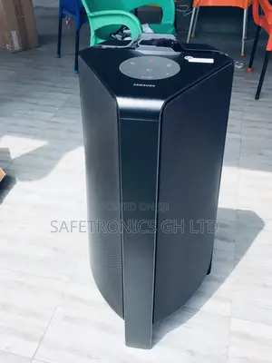Efficiency Samsung Speaker Mx-T70 Wireless Bluetooth