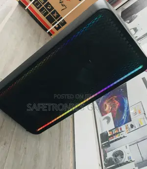 Neatly Boxed Wireless Speaker Bluetooth Samsung Mx-T50
