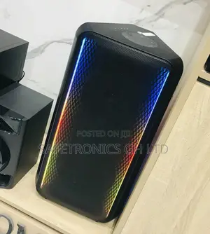 Newly Stocked Samsung Mx-T50 Bluetooth Wireless Speaker