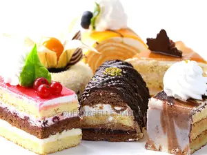 Birthday, Bento, Anniversary Cakes