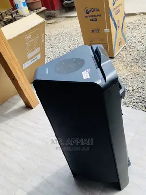 (Mx T 70)Long Lasting Samsung Bluetooth Party Speaker 