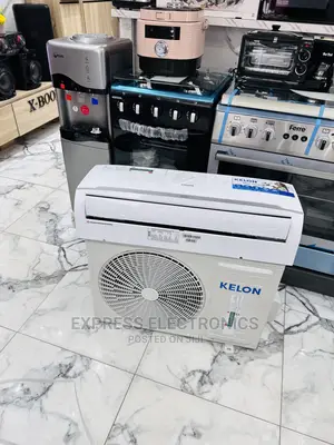 Dehumidifier Split R410 Gas R410 Gas 1.5hp Kelon