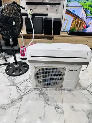 Dehumidifier Split R410 Gas 1.5hp Daytek AC