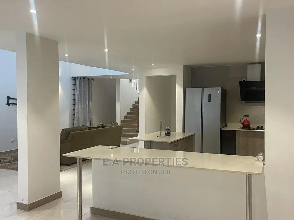 4bdrm House in E A Properties, Ability for sale