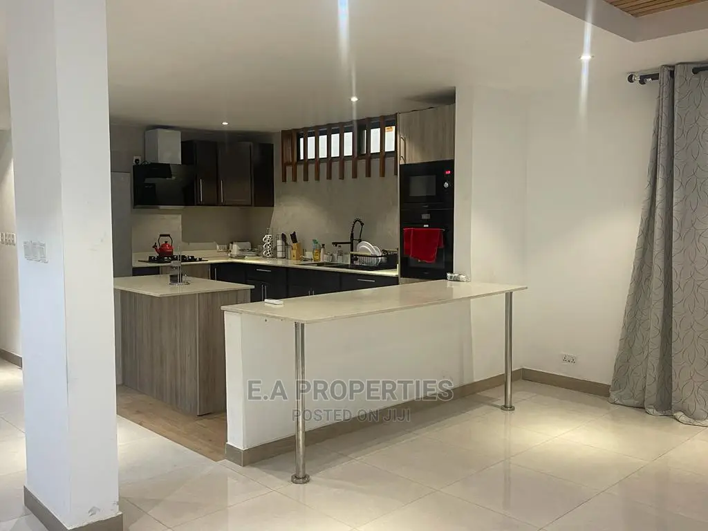 4bdrm House in E A Properties, Ability for sale