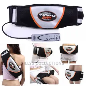 Vibro Shape Massage Belt